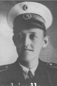 Carl Vilhelm Røgild Nielsen
