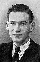 Egon Jørgensen