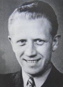 Einar Sørensen