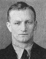 Ejnar Agerholm