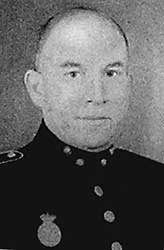 Ejnar Christian Agervang