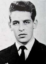 Elmer Gert Jeppesen