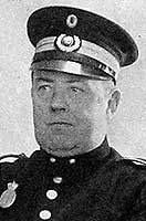 Hans Andreas  Justesen