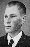 Hans Thorkild Hansen