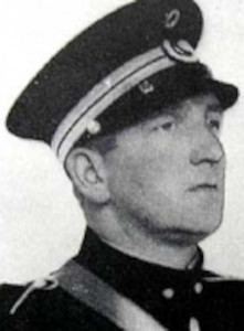 Officer photo