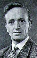 Helge Holger Brixager