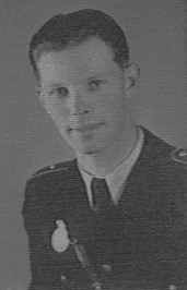 Henry Vang Minch