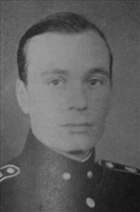 Officer photo