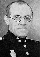 Holger Edward Hansen