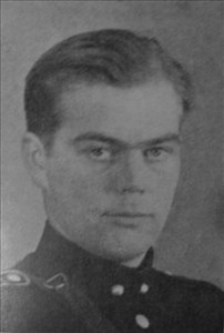 Holger Otto With Søderberg
