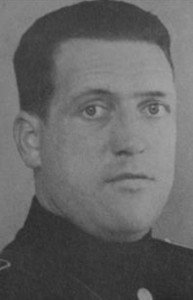 Svend Georg Borup Jensen