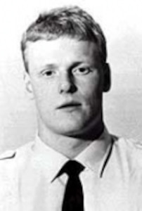 Jesper Egtved Hansen