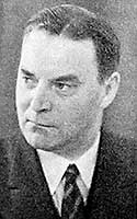 Johannes Frode Møller