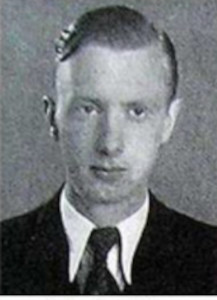 John Christian Falkenaa
