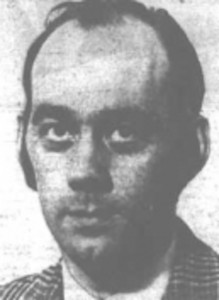 Kurt Bjarne Jensen