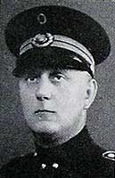 Laurits Nielsen Ferslev