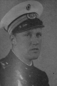 Skjold Leo Alva Jensen
