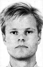 Morten Ulrik Jørgensen