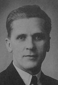 Otto Sigurd Vilfred Bernskov