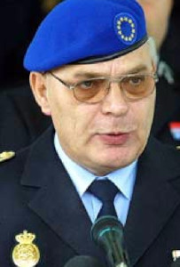 Sven Christian Frederiksen