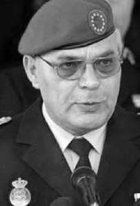 Sven Christian Frederiksen