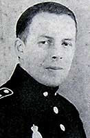 Svend Axel Beving