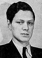 Svend Glendau