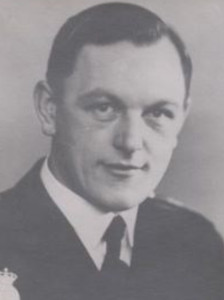 Børge Villy Nielsen