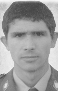 Luis Lorenzo Navarro Izquierdo