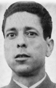 Agustín Ginés Navarro