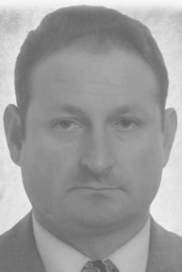 Agustín Ruiz Fernández de Retana