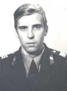 Aleksandr Jefremov