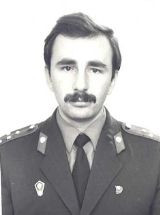 Aleksandr Krivorutšenko