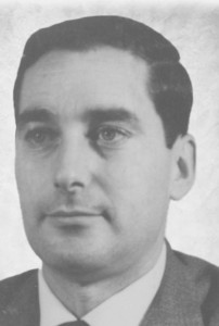 Alfonso Estevas-Guilmain Muñoz