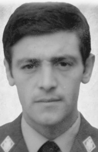 Alfonso López Fernández