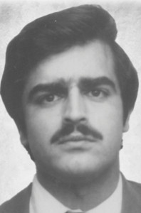 Alfonso Maside Bouzo