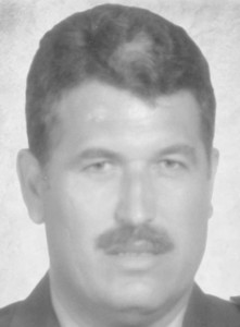 Ángel García Rabadán