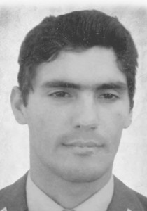 Ángel González del Pozo