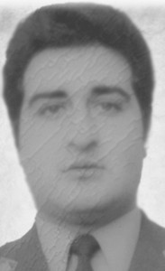 Ángel Postigo Mejías