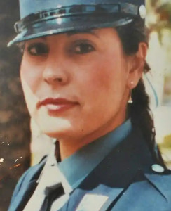 Mari Ángeles