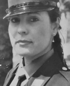 Mari Ángeles