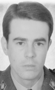 Antonio Cedillo Toscano