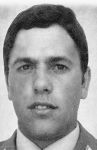 Antonio Fernández Ferreio