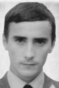 Antonio Gómez García