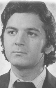 Antonio López Salcedo