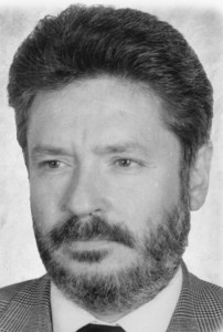 Antonio Mesa Portillo