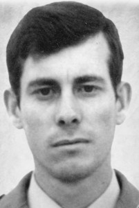 Antonio Moreno Núñez
