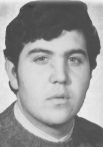 Antonio Palomo Pérez
