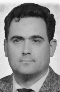 Antonio Recio Claver