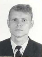 Arno Strandberg